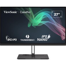 MONITOR LCD 27" IPS/VP2776T-4K VIEWSONIC MONITOR LCD 27" IPS/VP2776T-4K VIEWSONIC
