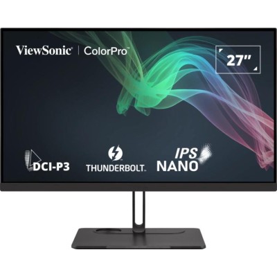 MONITOR LCD 27" IPS/VP2776T-4K VIEWSONIC