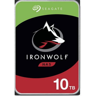 Hard disk Seagate 7200RPM 10TB ST10000VN000