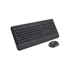 COMBO TASTATURĂ + MOUSE MK650/GRAFIT 920-011004 LOGITECH