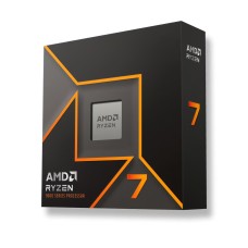 CPU RYZEN X8 R7-9700X SAM5 BX/65W 3800 100-100001404WOF AMD CPU RYZEN X8 R7-9700X SAM5 BX/65W 3800 100-100001404WOF AMD
