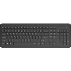 KEYBOARD WRL 225/BLACK 805T1AA HP KEYBOARD WRL 225/BLACK 805T1AA HP