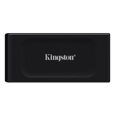 SSD USB 3.2 2TB EXT./SXS1000/2000G KINGSTON