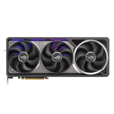 Placă video ASUS RTX5090 ASTRAL-RTX5090-O32G-GAM 32GB GDDR7 ROG-ASTRAL-RTX5090-O32G-GAMING