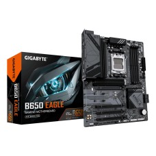 Placă de bază Gigabyte AMD B650 AM5 ATX B650 EAGLE 1.2 Placă de bază Gigabyte AMD B650 AM5 ATX B650 EAGLE 1.2