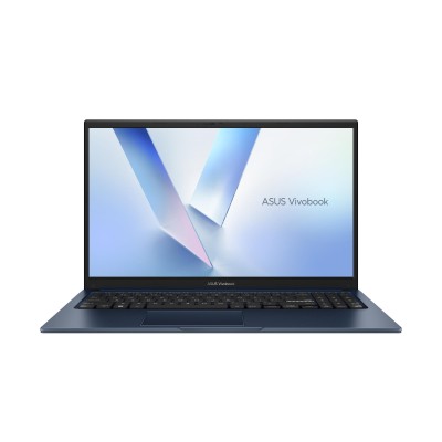 Laptop ASUS X1504MA C3-304 Intel Core 3 304 8GB 512GB SSD X1504MA-BQ200