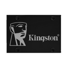 SSD Kingston KC600 512GB 2.5" SKC600/512G