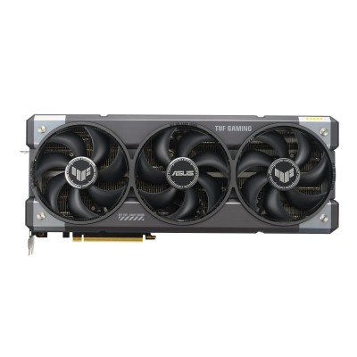 Placă video PCIE16 RTX5080 16GB GDDR7/TUF-RTX5080-O16G-GAMING ASUS