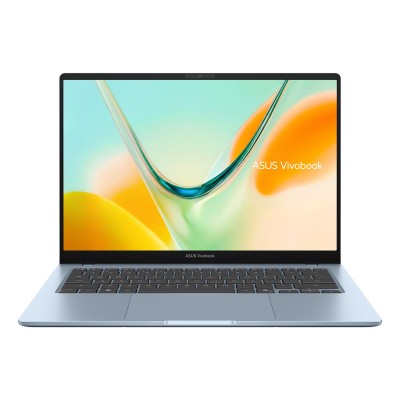 Laptop ASUS S5408QA X-X1-26-101 Snapdragon X1-26-101 8GB 256GB SSD S5408QA-TM362W