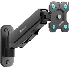 SUPORT DE PERETE PENTRU TV ACC /13-34"/NEGRU G120-B ONKRON SUPORT DE PERETE PENTRU TV ACC /13-34"/NEGRU G120-B ONKRON