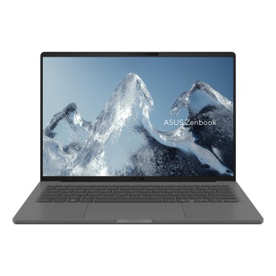NB UX3407NA X2-E88100 14" 32GB/1TB W11 UX3407NA-QD099W ASUS