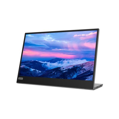 MONITOR LCD 15.6" L15/66E4UAC1WL LENOVO