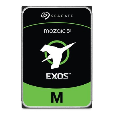 HDD SATA 30TB 7200RPM 512MB/ST30000NM004K SEAGATE