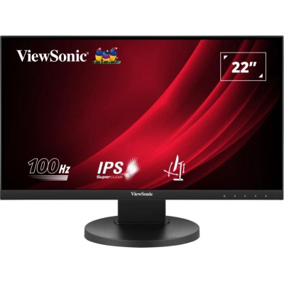 MONITOR LCD 22"/VG2208A-HD VIEWSONIC