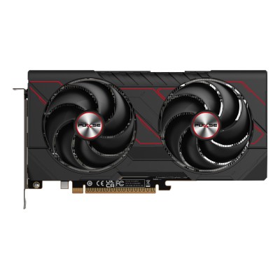 Placă video PCIE16 RX9060XT 16GB GDDR6/PULSE 11350-03-20G SAPPHIRE