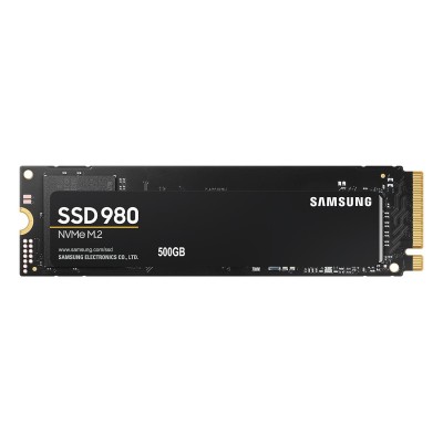SSD M.2 2280 500GB/980 MZ-V8V500BW SAMSUNG