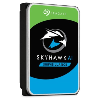 Hard disk supraveghere Seagate 7200RPM 8TB ST8000VE001
