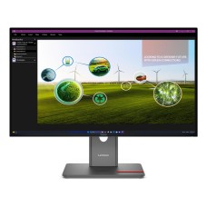 MONITOR LCD 27" P27Q-40/64A7GAT6EU LENOVO