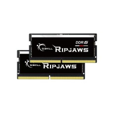 Memorie NB 32GB DDR5-5600 SO K2/F5-5600S4645A16GX2-RS G.SKILL Memorie NB 32GB DDR5-5600 SO K2/F5-5600S4645A16GX2-RS G.SKILL