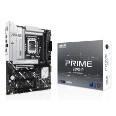 MB Z890 S1851 ATX/PRIME Z890-P ASUS MB Z890 S1851 ATX/PRIME Z890-P ASUS