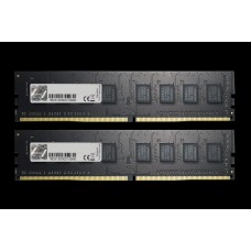 MEMORIE DIMM 16GB PC21300 DDR4/K2 F4-2666C19D-16GNT G.SKILL MEMORIE DIMM 16GB PC21300 DDR4/K2 F4-2666C19D-16GNT G.SKILL