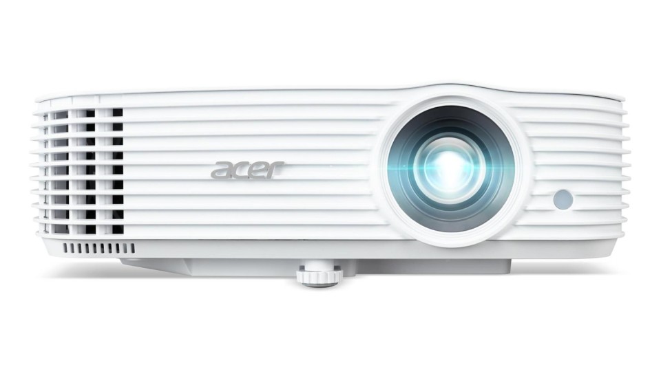 Videoproiector Acer H6542 4000 LUMENS MR.JXA11.001 Videoproiector Acer H6542 4000 LUMENS MR.JXA11.001