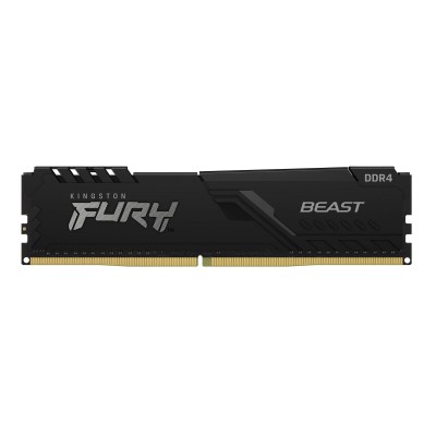 MEMORIE DIMM 32GB PC25600 DDR4/KF432C16BB/32 KINGSTON