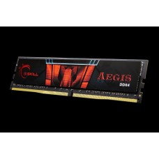 MEMORIE DIMM 16GB PC24000 DDR4/F4-3000C16S-16GISB G.SKILL MEMORIE DIMM 16GB PC24000 DDR4/F4-3000C16S-16GISB G.SKILL