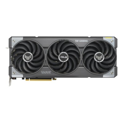 VGA PCIE16 RTX5070TI 16GB/TUF-RTX5070TI-O16G-GAMING ASUS