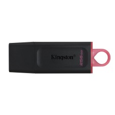 UNITATE DE MEMORIE FLASH USB 3.2/256GB DTX/256GB KINGSTON