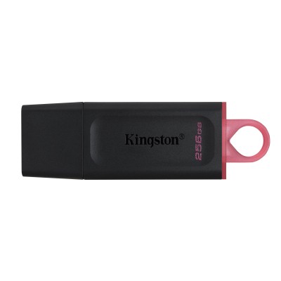 UNITATE DE MEMORIE FLASH USB 3.2/256GB DTX/256GB KINGSTON
