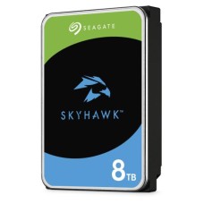 Hard disk supraveghere Seagate 5400RPM 8TB ST8000VX010