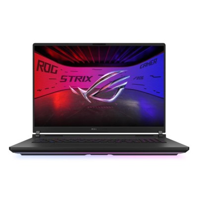 NB G835LW CU9-275HX 18" 64GB/2TB G835LW-SA060 ASUS