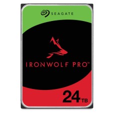 HDD SATA 24TB 7200RPM 512MB/ST24000NT002 SEAGATE HDD SATA 24TB 7200RPM 512MB/ST24000NT002 SEAGATE