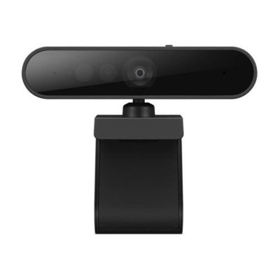 Cameră web Lenovo CAMERA WEBCAM PERFORMANCE FHD 4XC1D66055