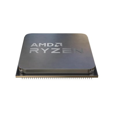 CPU RYZEN X4 R3-4100 SAM4 BOX/65W 3800 100-100000510BOX AMD
