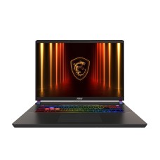 NB VECTOR 17HXAI CU9-275HX 17"/64G/2TB W11 9S7-17S372-207 MSI