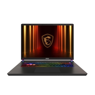 NB VECTOR 17HXAI CU9-275HX 17"/64G/2TB W11 9S7-17S372-207 MSI