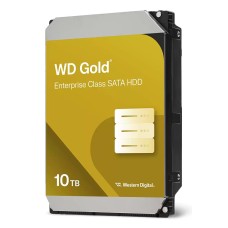 HDD SATA 10TB 7200RPM 512MB/GOLD WD103KRYZ WDC HDD SATA 10TB 7200RPM 512MB/GOLD WD103KRYZ WDC