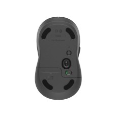 MOUSE USB OPTIC WRL M650/GRAFIT 910-006274 LOGITECH