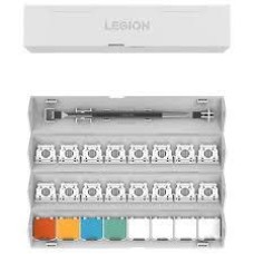 NB ACC CERAMIC KEYCAPS 8PCS/GXH1M85841 LENOVO