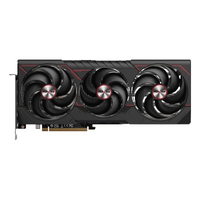 Placă video PCIE16 RX9070XT 16GB GDDR6/PULSE 11348-03-20G SAPPHIRE