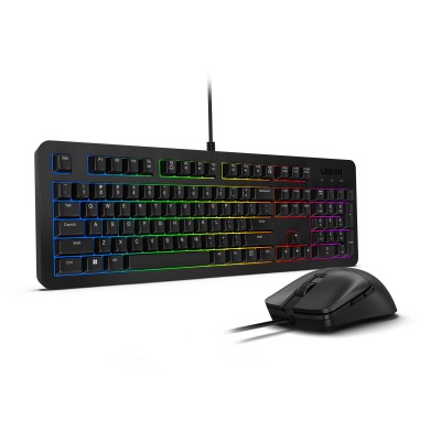TASTATURĂ +MOUSE GAMING/LEGION KM310 GX31N91913 LENOVO