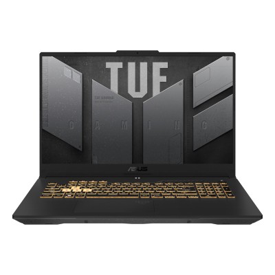 Laptop ASUS FX707VJB C5-210H Intel Core 5 210H 16GB 512GB SSD FX707VJB-HX082