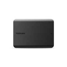 Hard disk extern Toshiba USB3 EXT. 2.5" BLACK 1TB HDTB510EK3AA Hard disk extern Toshiba USB3 EXT. 2.5" BLACK 1TB HDTB510EK3AA