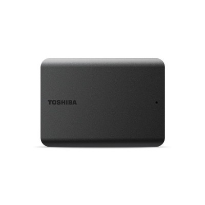 Hard disk extern Toshiba USB3 EXT. 2.5" BLACK 1TB HDTB510EK3AA
