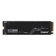 SSD PCIE G4 M.2 NVME 1TB/SKC3000S/1024G KINGSTON SSD PCIE G4 M.2 NVME 1TB/SKC3000S/1024G KINGSTON