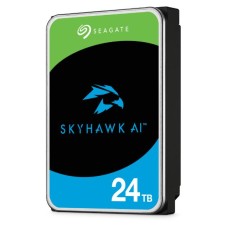 HDD SATA 24TB 7200RPM 512MB/ST24000VE002 SEAGATE