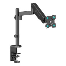MONITOR ACC DESKTOP MOUNT 13-34"/NEGRU G70-B ONKRON MONITOR ACC DESKTOP MOUNT 13-34"/NEGRU G70-B ONKRON