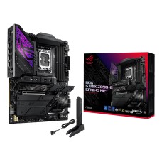 Placă de bază ASUS Z890 S1851 ATX/ROG STRIX Z890-E GAM WIFI ROG STRIX Z890-E GAMING WIFI